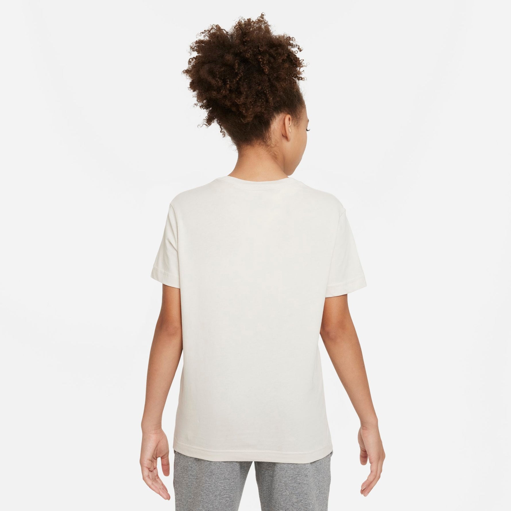 NIKE SPORTSWEAR BIG KIDS (GIRLS)  T-SHIRT