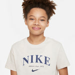 NIKE SPORTSWEAR BIG KIDS (GIRLS)  T-SHIRT