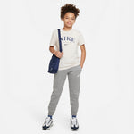 NIKE SPORTSWEAR BIG KIDS (GIRLS)  T-SHIRT