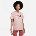 NIKE SPORTSWEAR BIG KIDS (GIRLS) T-SHIRT