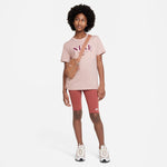 NIKE SPORTSWEAR BIG KIDS (GIRLS) T-SHIRT