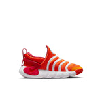 NIKE DYNAMO GO SE LITTLE KIDS EASY ON/OFF SHOES