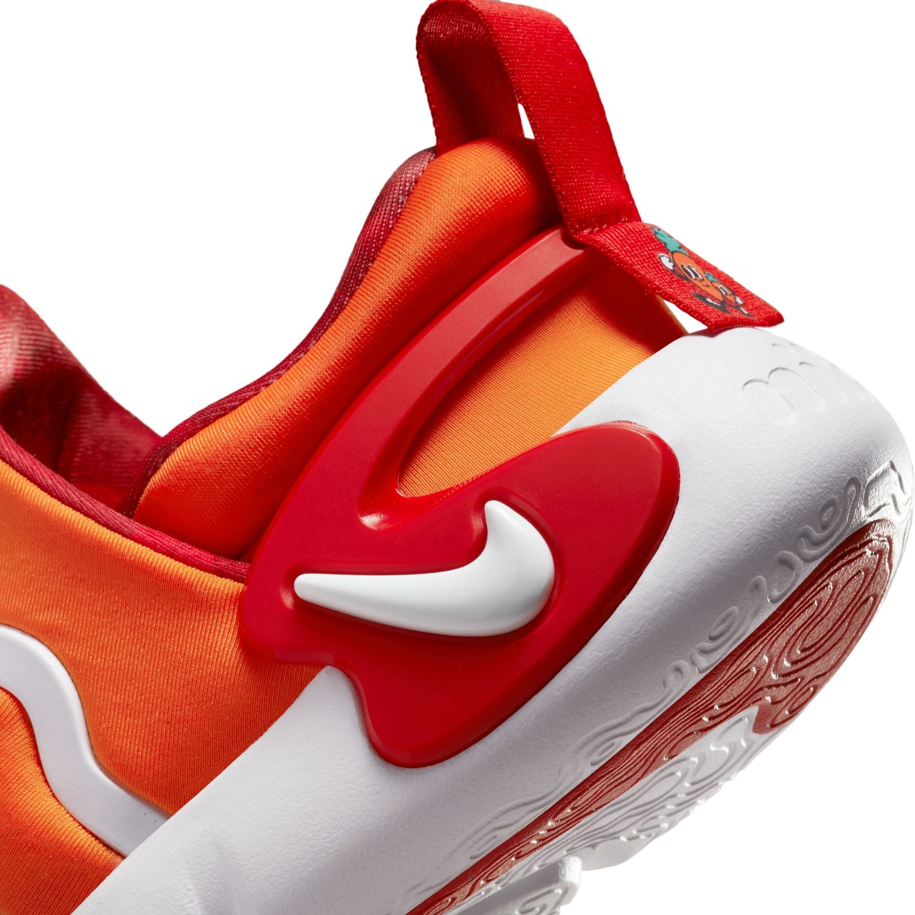 NIKE DYNAMO GO SE LITTLE KIDS EASY ON/OFF SHOES