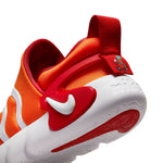 NIKE DYNAMO GO SE LITTLE KIDS EASY ON/OFF SHOES