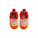 NIKE DYNAMO GO SE BABY/TODDLER EASY ON/OFF SHOES
