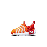 NIKE DYNAMO GO SE BABY/TODDLER EASY ON/OFF SHOES