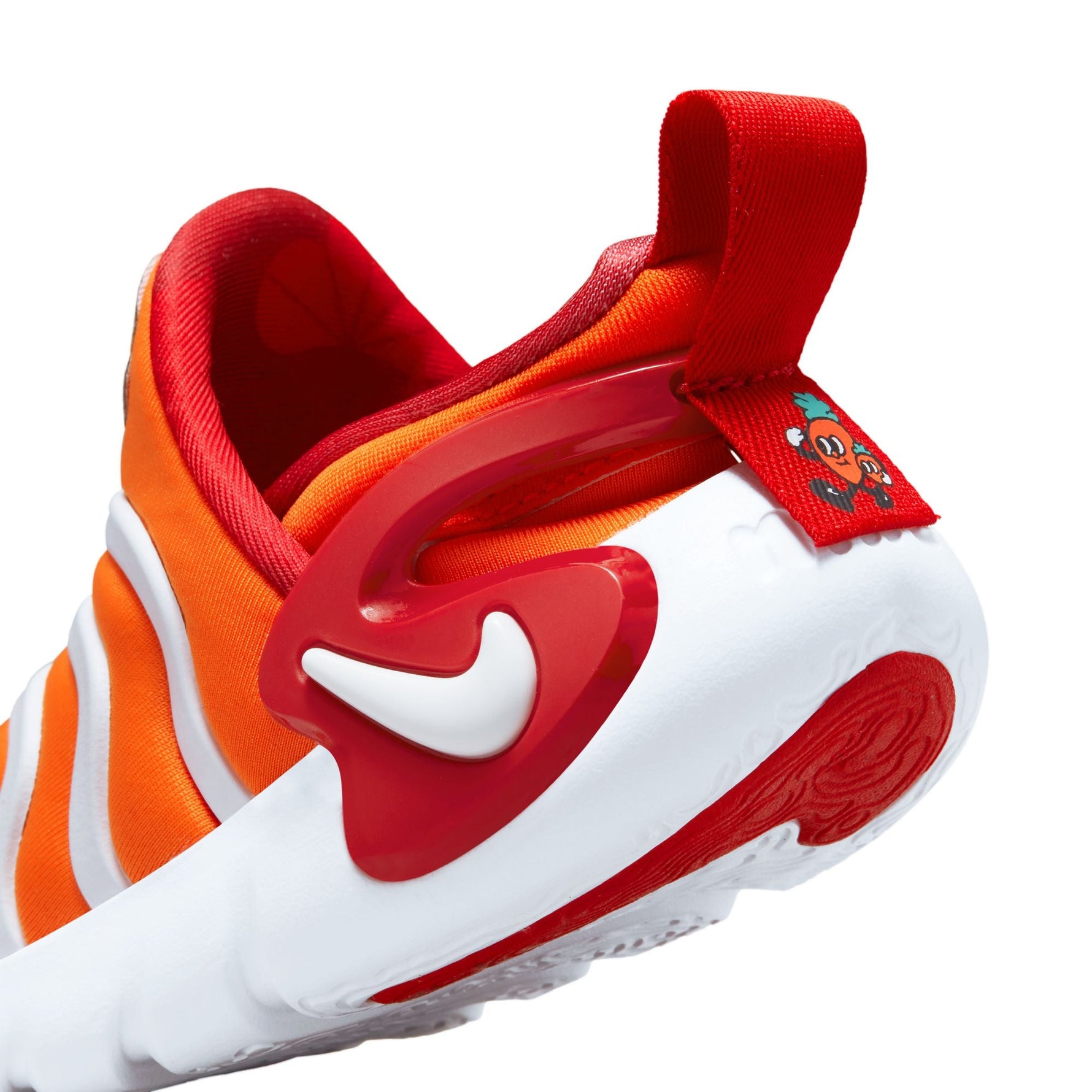 NIKE DYNAMO GO SE BABY/TODDLER EASY ON/OFF SHOES